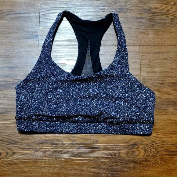 lululemon athletica Other - EUC Lululemon Invigorate Bra
